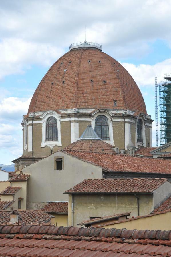 Corilla Olimpica Palace Florencia Exterior foto